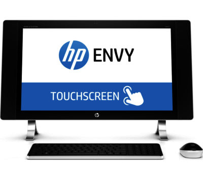 HP Envy 27-p050na All-in-One PC HP Envy 27-p050na All-in-One PC